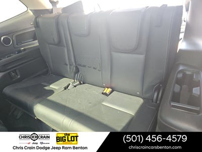 2022 Subaru Ascent Limited