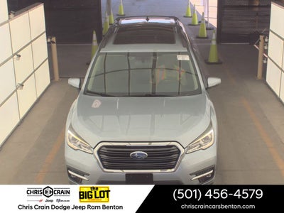2022 Subaru Ascent Limited