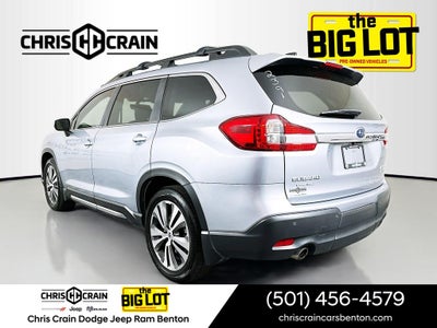 2022 Subaru Ascent Limited