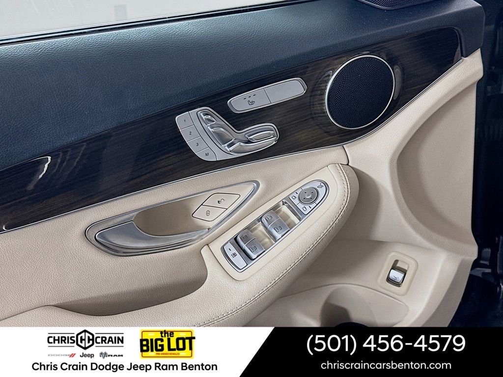 2017 Mercedes-Benz C 300 C 300