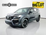 2019 Honda Passport Sport