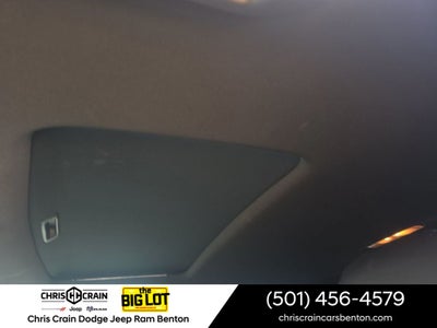 2023 Honda Passport AWD EX-L