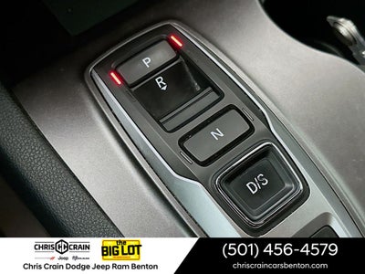 2023 Honda Passport AWD EX-L