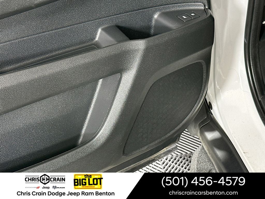 2023 Honda Passport AWD EX-L