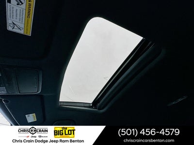 2023 Honda Passport AWD EX-L