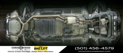 2023 Buick Enclave Essence FWD