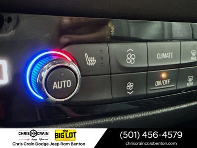 2023 Buick Enclave Essence FWD