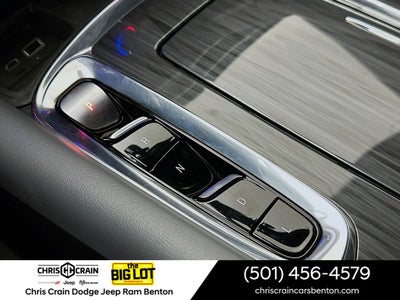 2023 Buick Enclave Essence FWD