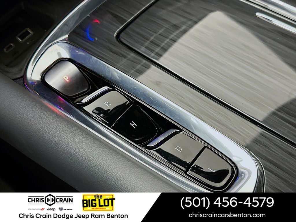 2023 Buick Enclave Essence FWD