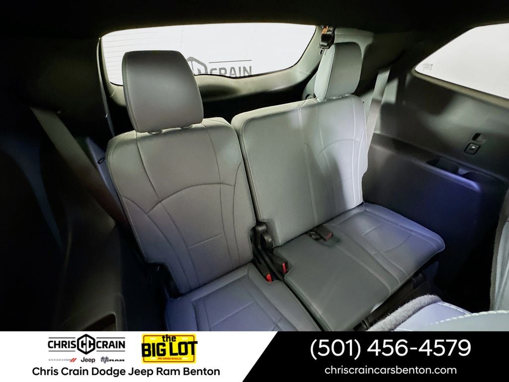 2023 Buick Enclave Essence FWD