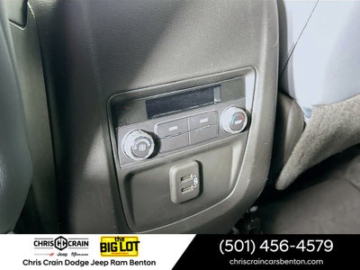 2023 Buick Enclave Essence FWD