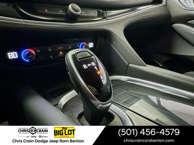 2020 Buick Enclave FWD Essence