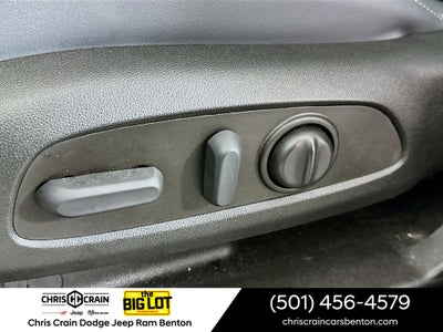 2023 Buick Enclave Essence FWD