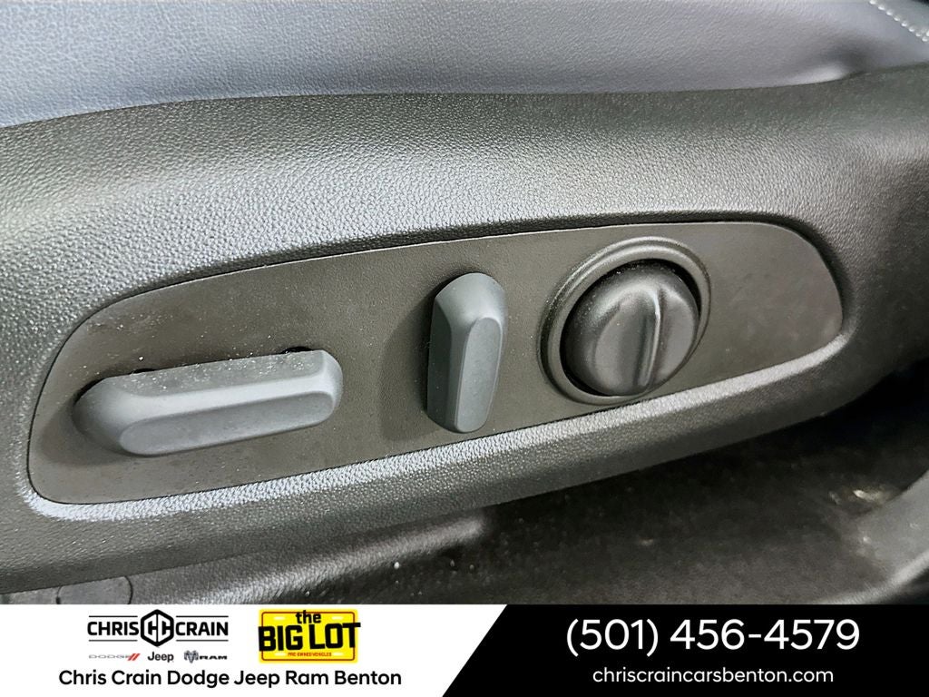 2023 Buick Enclave Essence FWD