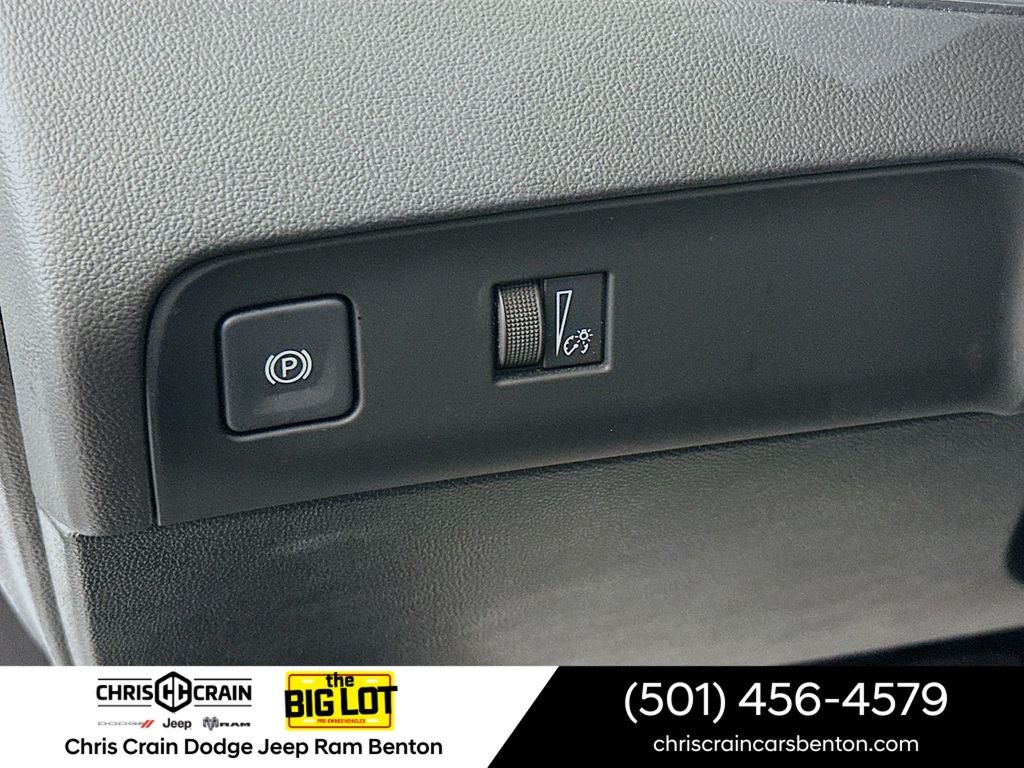 2023 Buick Enclave Essence FWD