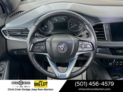 2023 Buick Enclave Essence FWD