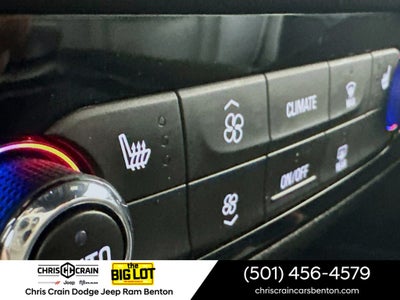 2023 Buick Enclave Essence FWD