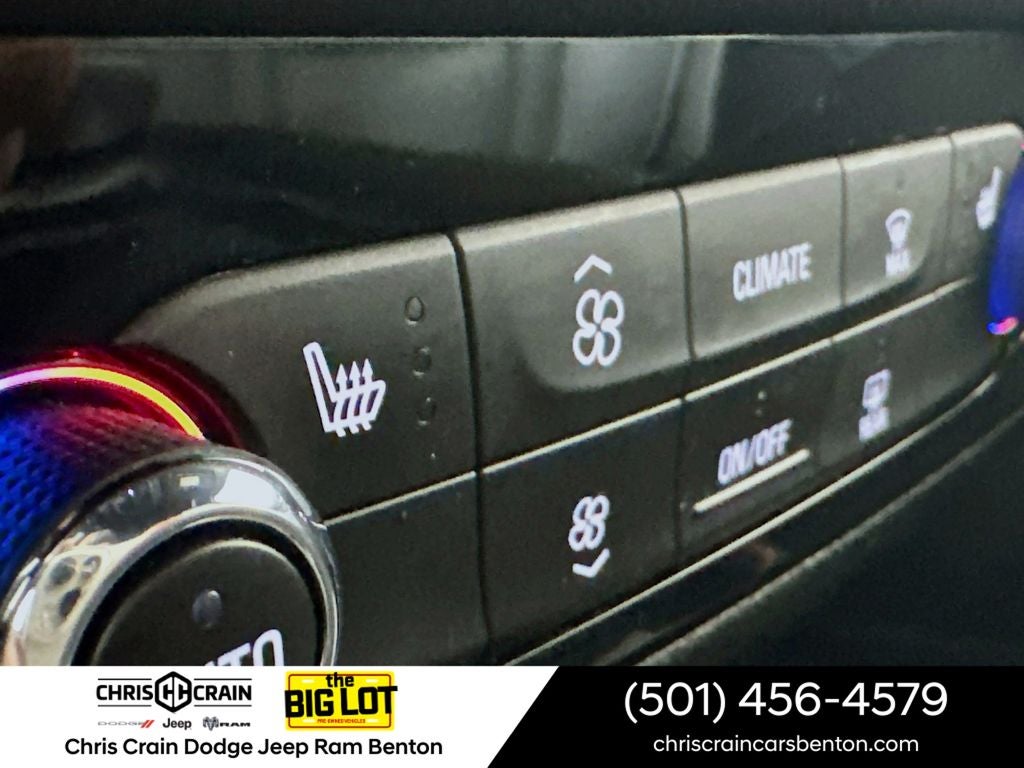 2023 Buick Enclave Essence FWD