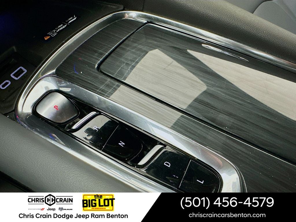 2023 Buick Enclave Essence FWD