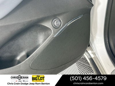 2023 Buick Enclave Essence FWD