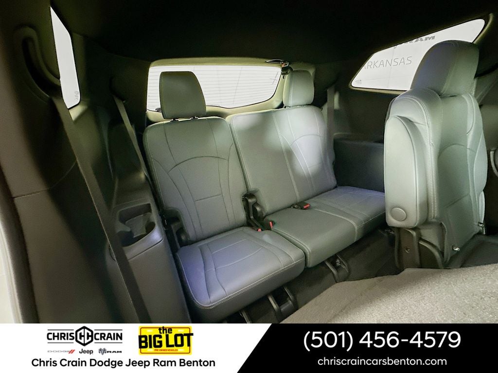 2023 Buick Enclave Essence FWD