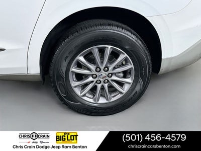 2023 Buick Enclave Essence FWD