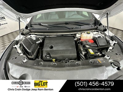 2023 Buick Enclave Essence FWD