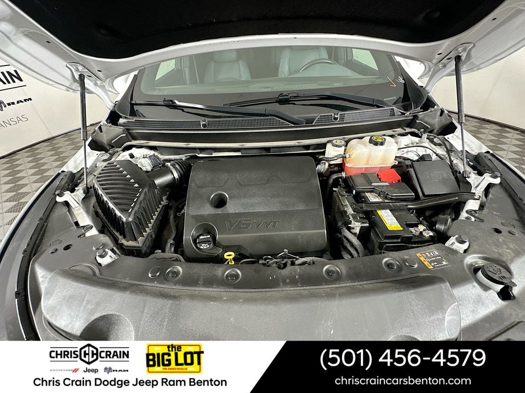 2023 Buick Enclave Essence FWD