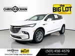 2023 Buick Enclave Essence FWD