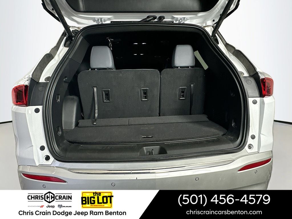 2023 Buick Enclave Essence FWD