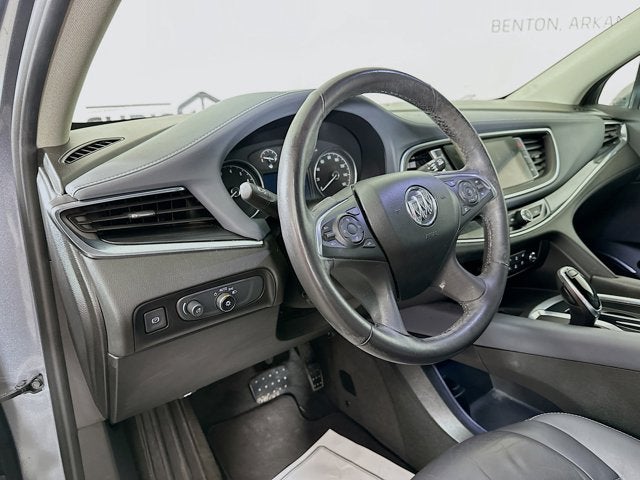 2019 Buick Enclave FWD Premium