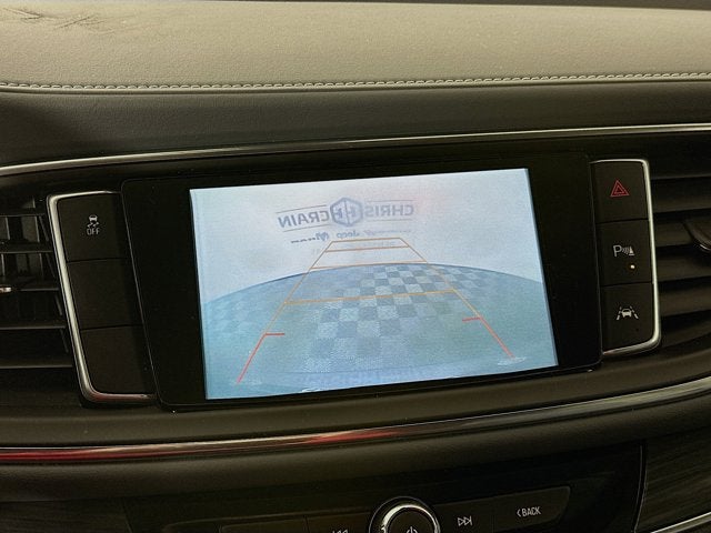 2019 Buick Enclave FWD Premium