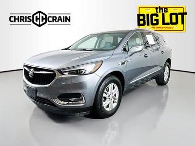 2019 Buick Enclave FWD Premium