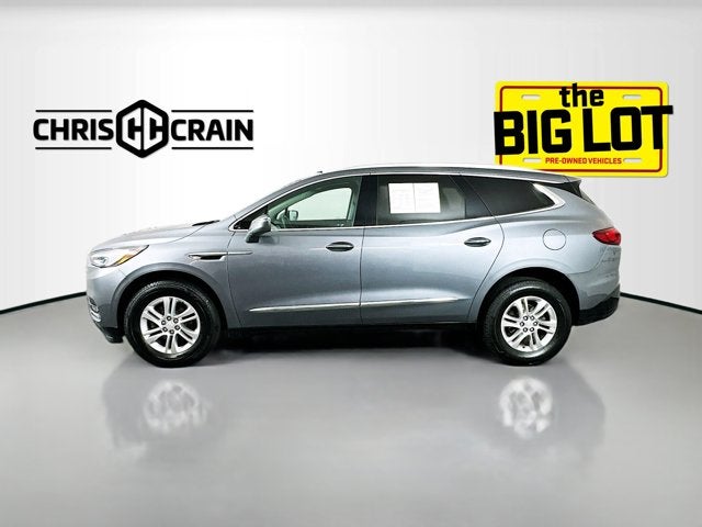 2019 Buick Enclave FWD Premium