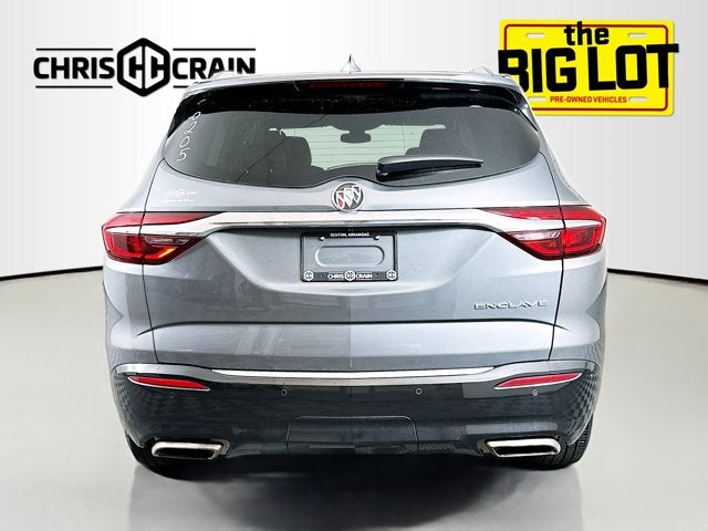 2019 Buick Enclave FWD Premium