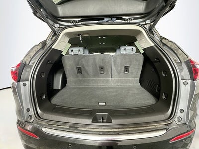 2019 Buick Enclave FWD Premium