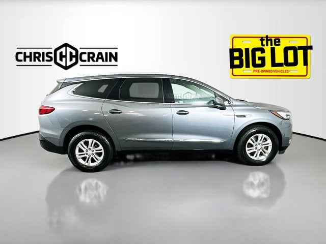 2019 Buick Enclave FWD Premium