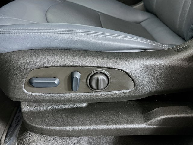 2024 Buick Enclave Essence AWD