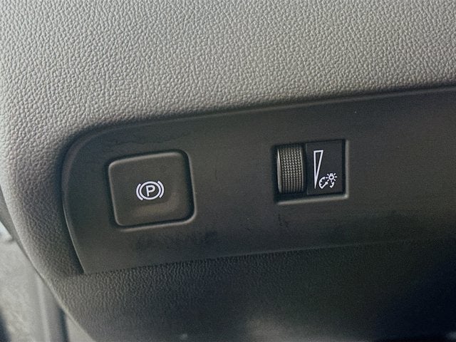 2024 Buick Enclave Essence AWD