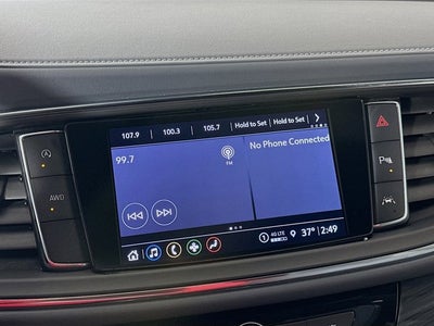 2024 Buick Enclave Essence AWD