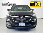 2024 Buick Enclave Essence AWD