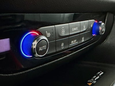 2024 Buick Enclave Essence AWD