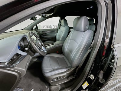 2024 Buick Enclave Essence AWD