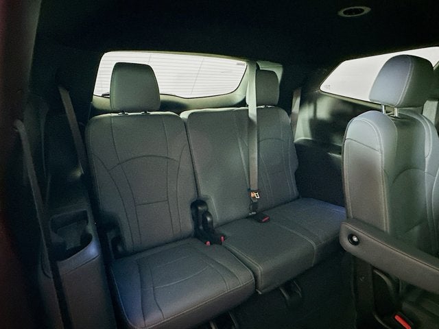 2024 Buick Enclave Essence AWD