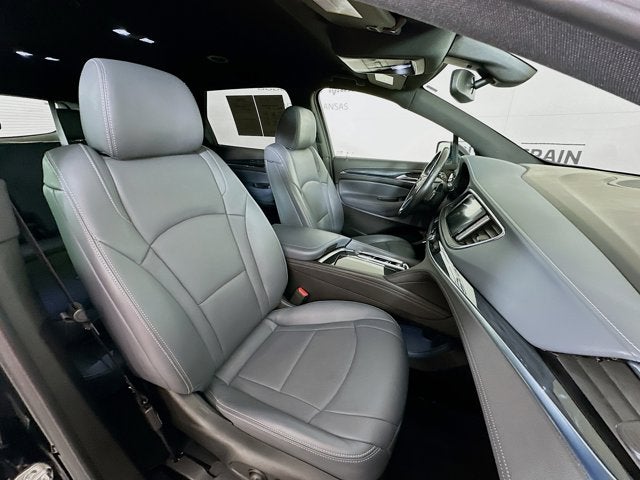 2024 Buick Enclave Essence AWD
