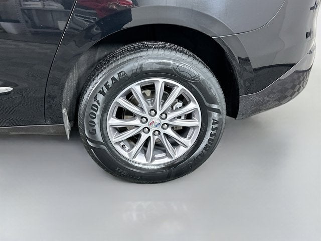 2024 Buick Enclave Essence AWD