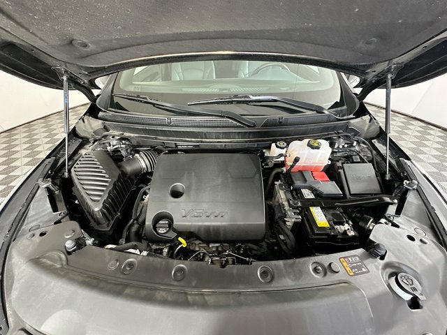 2024 Buick Enclave Essence AWD