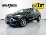 2024 Buick Enclave Essence AWD