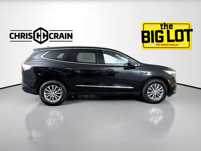 2024 Buick Enclave Essence AWD