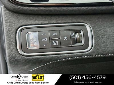 2025 Buick Enclave Preferred FWD